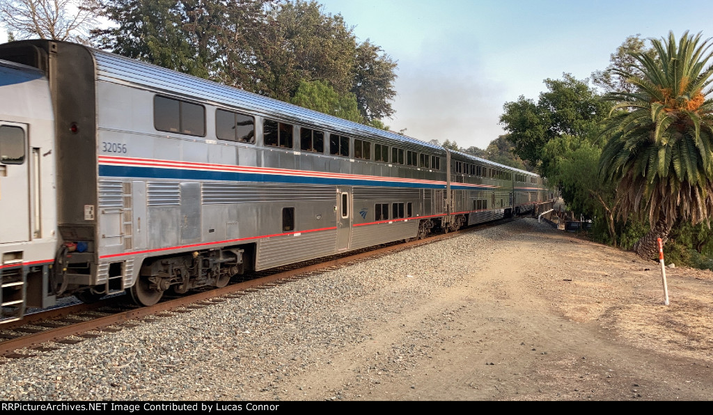 Amtrak 32056